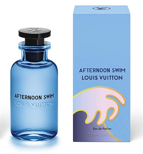 louis vuitton afternoon swim fragrance.